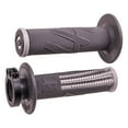 thumbnail image 1 of Odi V2 Emig Pro Mx Lock-On Grips Graphite/Grey, 1 of 4