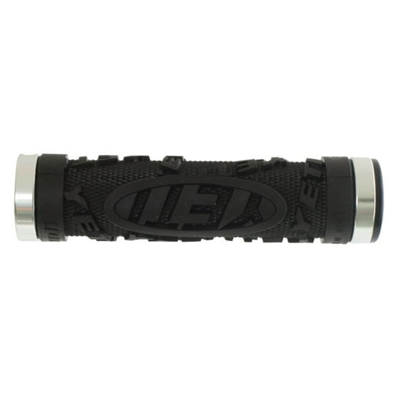 Odi YETI HARD CORE Grips Odi Lockon Bonus Mtn Yeti Hc Sil Clamp 130mm