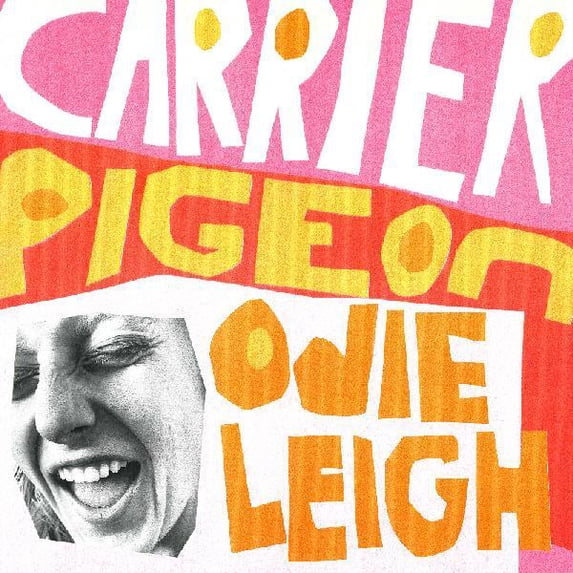 Odie Leigh - Carrier Pigeon - Music & Performance - Vinyl