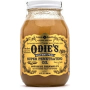 Odie's Super Penetrating Oil 32oz