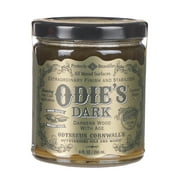 Odies's Dark Wax Finishing Oil - 9 oz