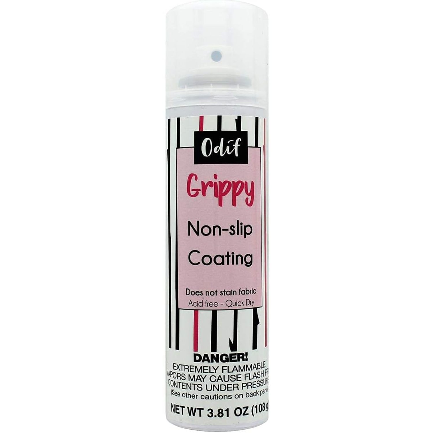 Odif Grippy NonSlip Coating 150ml