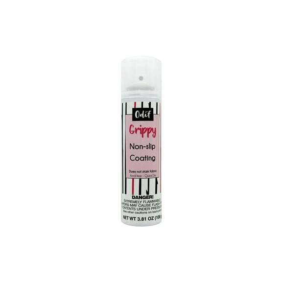 Odif Grippy Non-Slip Coating 3.81oz