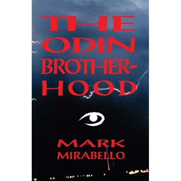 Pre-Owned Odin Brotherhood Paperback