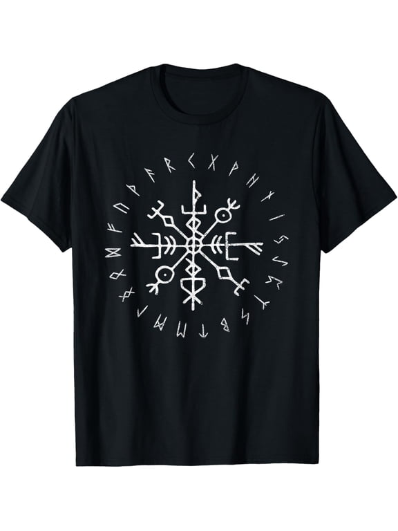 Odin Skol Scandinavian Nordic Mythology Norse Viking T-ShirtMen and women can wear, black T-shirts, gifts. Age: M,L,XL 2XL, 3XL, 902XL