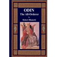 thumbnail image 1 of Odin The All-Orderer, (Paperback), 1 of 1