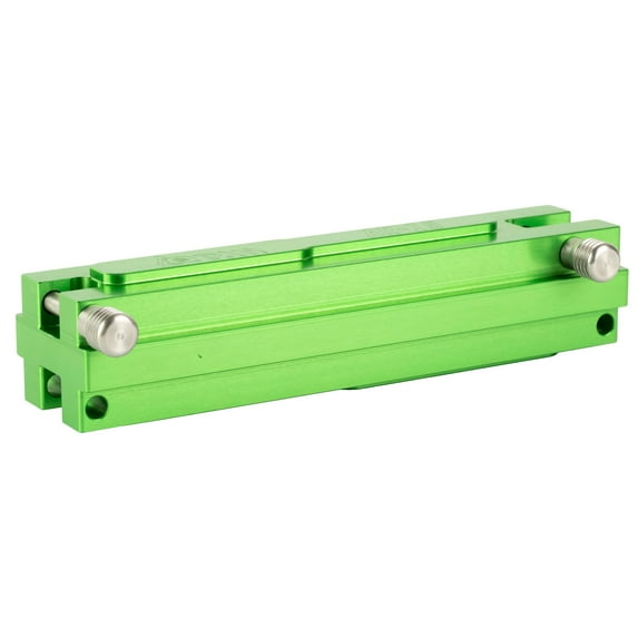 Odin Works Odin Works Vise Block, Gen 2, Green