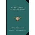 thumbnail image 1 of Odin's Horse Yggdrasill (1895), (Paperback), 1 of 1