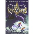 thumbnail image 1 of Pre-Owned Odin's Ravens (Paperback) 0316204994 9780316204996, 1 of 1