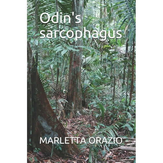 Odin's Sarcophagus (Paperback)