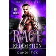 thumbnail image 1 of Odin's Wolves MC: Rage: Redemption (Paperback), 1 of 1