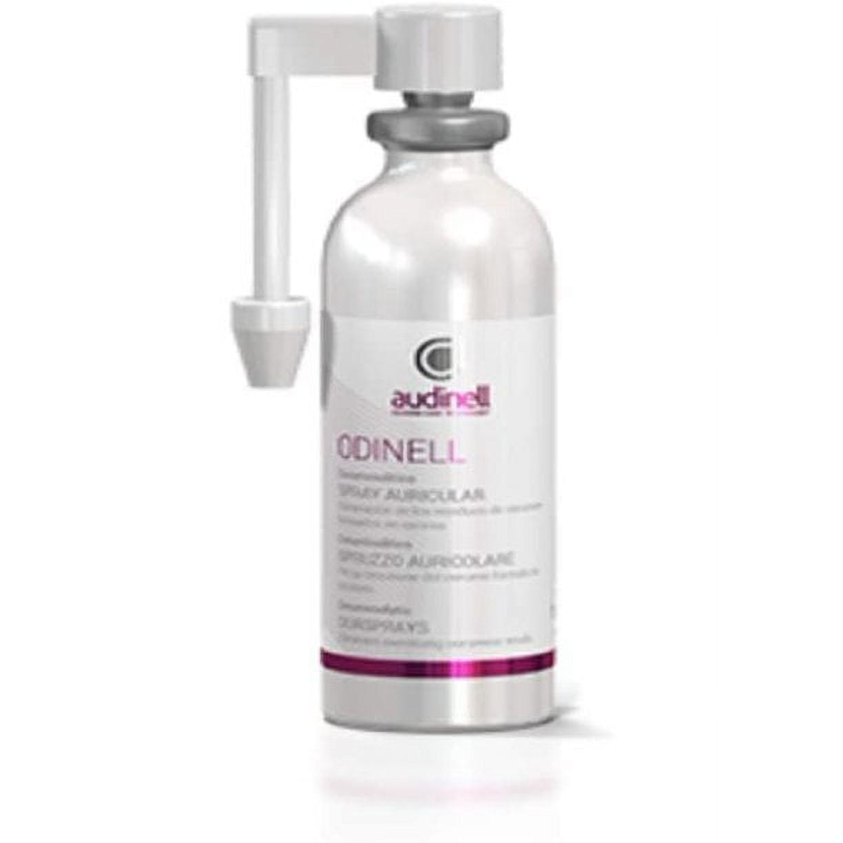 Odinell Spray 50ml Audinell