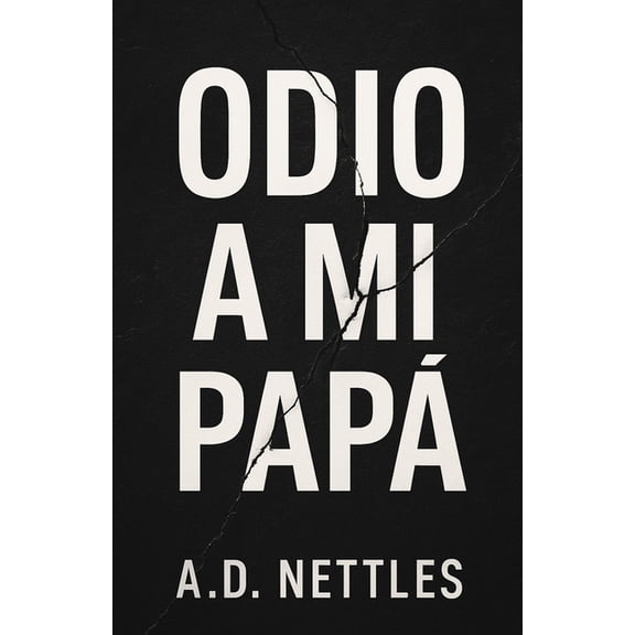 Odio a Mi Pap, (Paperback)