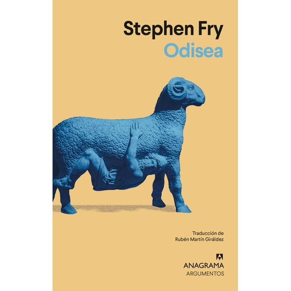 Odisea, (Paperback)