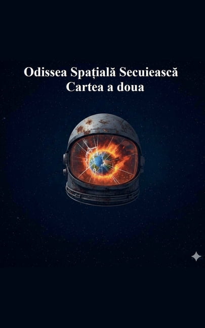 Odissea Spa&amp;#539;ial&amp;#259; Secui Odissea Spa&amp;#539;ial&amp;#259; Secuieasc&amp;#259;, Book 2, (Paperback)