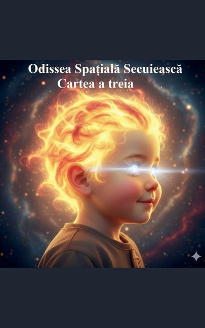 Odissea Spa&amp;#539;ial&amp;#259; Secui Odissea Spa&amp;#539;ial&amp;#259; Secuieasc&amp;#259; III., Book 3, (Paperback)