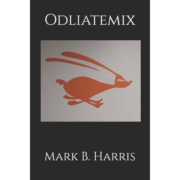 Odliatemix, (Paperback)