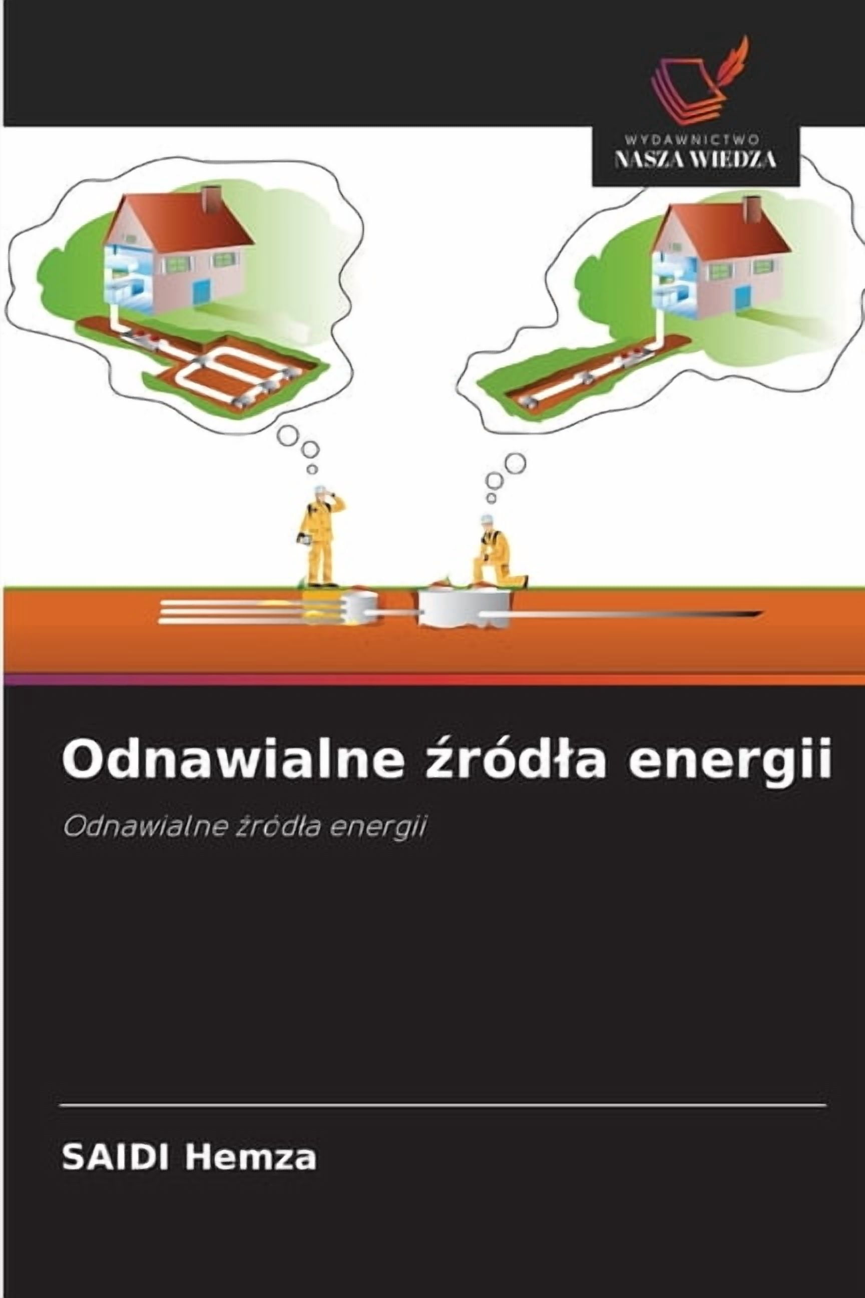 Odnawialne źrÃ³dla energii, (Paperback)