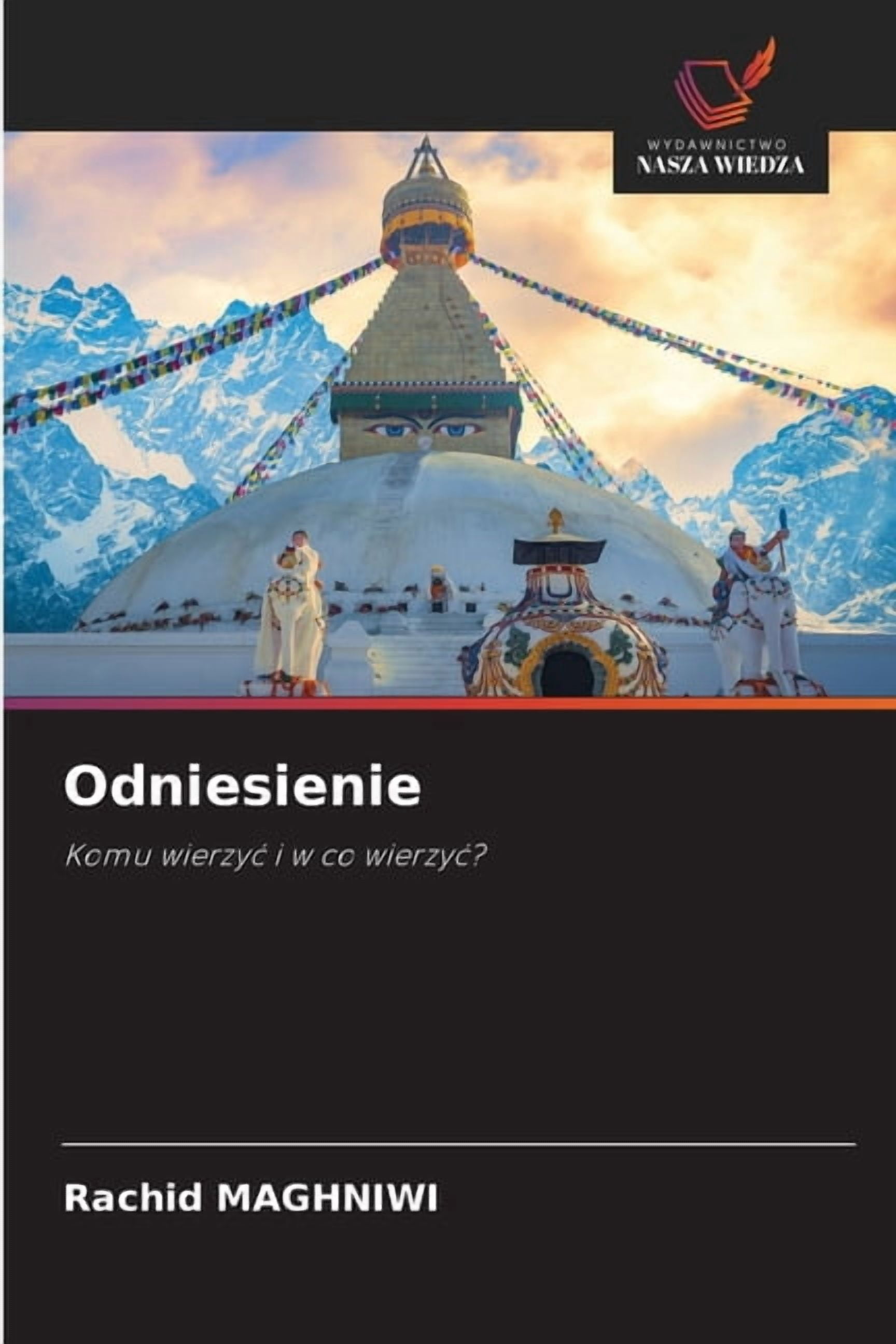 Odniesienie, (Paperback)