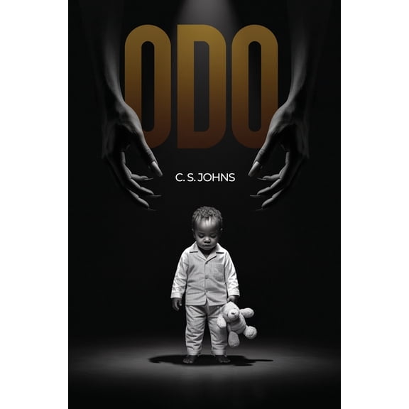 Odo, (Paperback)