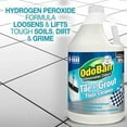 thumbnail image 1 of OdoBan 1 Gal. Tile and Grout Floor Cleaner (Ready-to-Use), 1 of 3