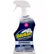OdoBan 32 oz. Night Ice Multi-Purpose Disinfectant Spray, Odor Eliminator, Sanitizer, Fabric Freshener, Mold Control Spray