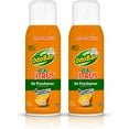 OdoBan Aroma Eliminator, 360Degree Continuous Spray Natural Oil Real