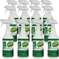 thumbnail image 1 of OdoBan Eucalyptus Deodorizer Disinfectant Spray - Ready-To-Use Spray - 32 fl oz (1 quart) - Eucalyptus Scent - 12 / Carton - Green, 1 of 2