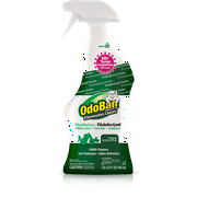 OdoBan Eucalyptus Deodorizer Disinfectant Spray
