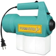 OdoBan Fogmaster Jr. Electric Handheld Fogger for Odor Control and Deodorizing