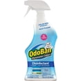 thumbnail image 1 of OdoBan Multi-Purpose Fabric & Air Freshener Disinfectant - Pack of 4, 1 of 1