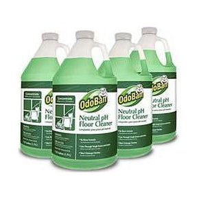 Odoban Ph Neutral Floor Cleaner