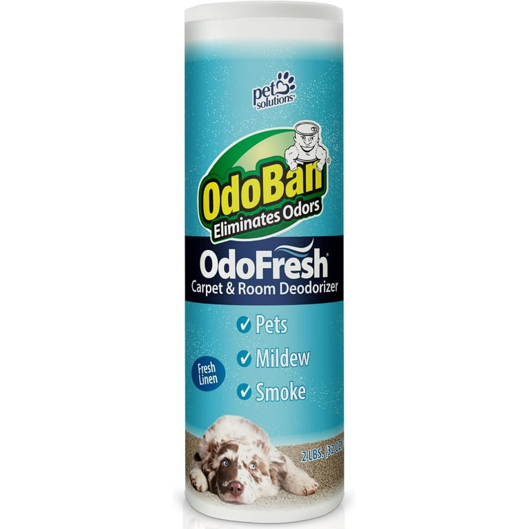 Odoban for dog urine discount