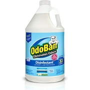OdoBan Odor Eliminator and Disinfectant Concentrate Fresh Linen 1 gal.