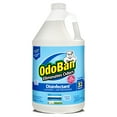 OdoBan Odor Eliminator and Disinfectant Concentrate Fresh Linen 1 gal