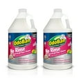 thumbnail image 1 of OdoBan Pet Solutions No Rinse Neutral pH Floor Cleaner Concentrate, 2 Gallons, 1 of 4