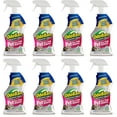 thumbnail image 1 of OdoBan Pet Solutions Oxy Stain Remover, Pet Stain Eliminator, 8-Pack, 32 Ounce Spray Each, 1 of 6
