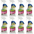 OdoBan Pet Solutions Oxy Stain Remover, Pet Stain Eliminator, 8Pack