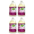 thumbnail image 1 of OdoBan Professional Cleaning 3-in-1 Carpet Cleaner Concentrate, 1 Gallon, 4-Pack, 1 of 6