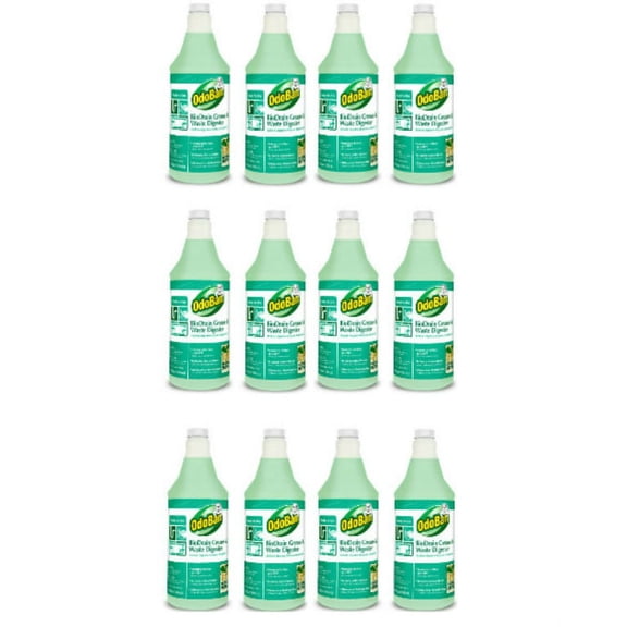Bio Clean Drain Cleaner for Household Use