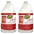 thumbnail image 1 of OdoBan Professional Cleaning Ready-to-Use Liquid Air Freshener, Cherry, 1 Gallon, 2-Pack, 1 of 4
