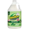 thumbnail image 1 of OdoBan Professional Disinfectant and Odor Eliminator Concentrate, 4 Gallons, Original Eucalyptus Scent, 1 of 1