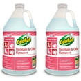 thumbnail image 1 of OdoBan Professional Ready-to-Use Biostain & Odor Remover, 2 Gallons, 1 of 4