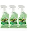 thumbnail image 1 of OdoBan Ready-to-Use 32 oz Spray, Original Eucalyptus Scent - Odor Eliminator, Disinfectant, Flood Fire Water Damage Restoration, Pack of 3, 1 of 1