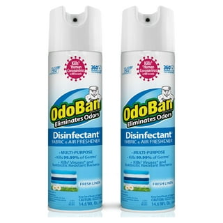 OdoBan Ready-to-Use Luxury Vinyl Floor Cleaner, Streak Free and