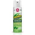 thumbnail image 1 of OdoBan Ready-to-Use 360-Degree Continuous Spray Disinfectant and Harsh Aroma Eliminator, Fabric and Air Freshener, 3 Pack, 14.6 Ounces Each, Original Eucalyptus Scent, 1 of 6