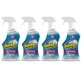 thumbnail image 1 of OdoBan Ready-to-Use Disinfectant and Odor Eliminator, 32 fl oz Spray Bottle, Set of 4, Cotton Breeze Scent, 1 of 4