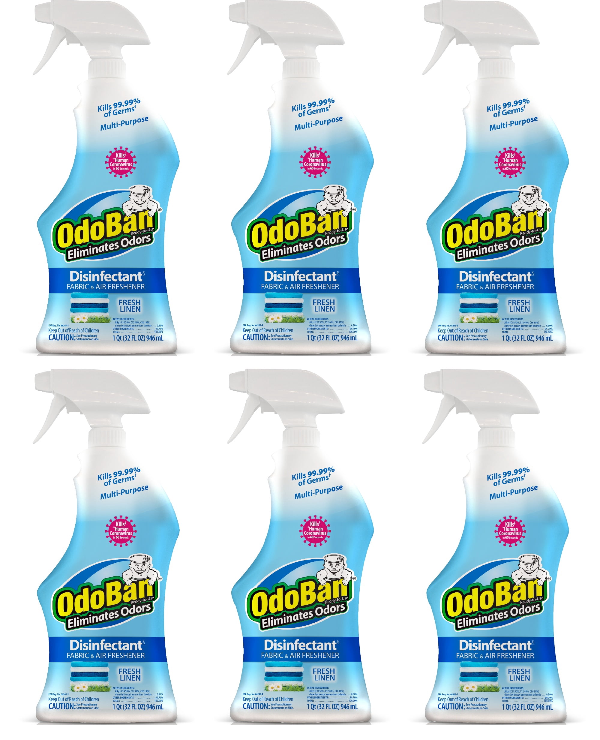 does odoban get rid of cigarette smell 14 oz. Fresh Linen Solid Odor Absorber, Odor Eliminator for Smoke Odor & Musty in Home, Bathroom, Pet Areas 9735C61-14Z This product is perfect for small spaces and freshens with a pleasant How to Remove Smoke Smell