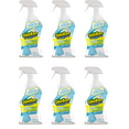 thumbnail image 1 of OdoBan Ready-to-Use Oxy Fabric and Laundry Stain Remover, Triple Action Stain Eliminator, 6-Pack, 32 Ounce Spray Each, 1 of 5