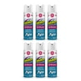 thumbnail image 1 of OdoBan Ready-to-Use Spray, 6 Pack, 14.6 Ounces Each, Cotton Breeze Scent, 1 of 4